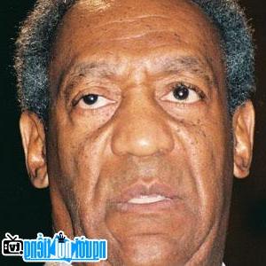 Image of Bill Cosby