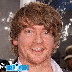 Image of Rhys Darby