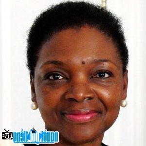 Image of Valerie Amos