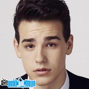 Image of Jacob Whitesides