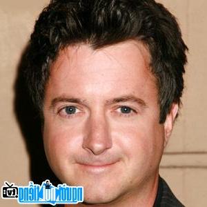 Image of Brian Dunkleman