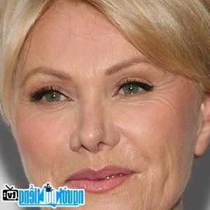 Image of Deborra-Lee Furness