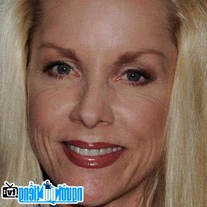 Image of Cherie Currie