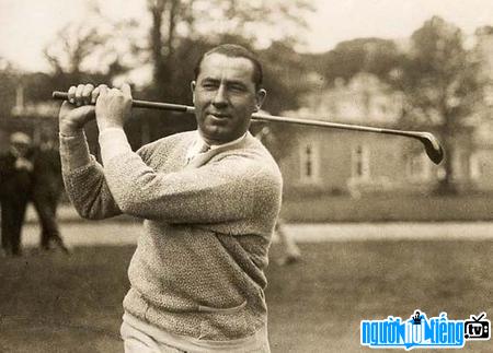 Image of Walter Hagen