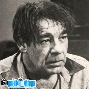 Ảnh của Lon Chaney Jr.