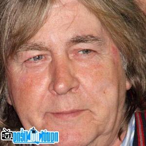 Image of Mick Taylor