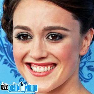 Image of Heather Lind