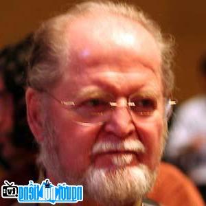 Image of Larry Niven
