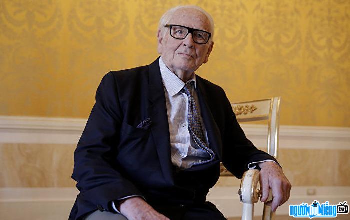 Image of Pierre Cardin