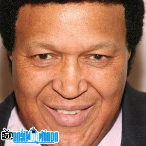 Image of Chubby Checker