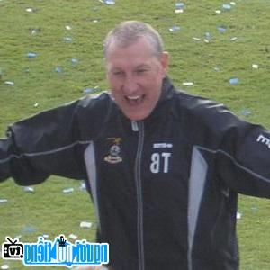 Image of Terry Butcher