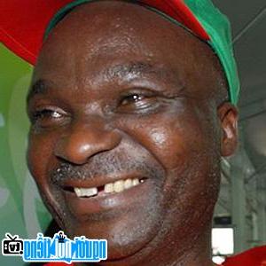 Image of Roger Milla