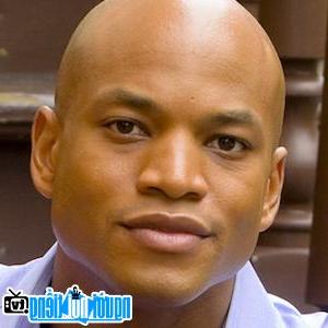 Image of Wes Moore