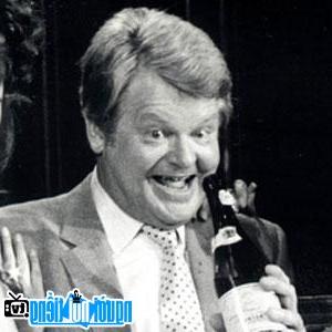 Image of Benny Hill