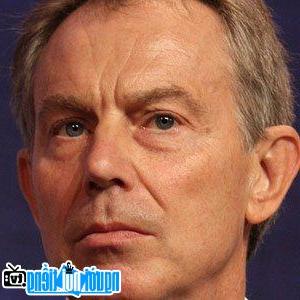 Ảnh của Tony Blair