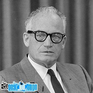 Image of Barry Goldwater