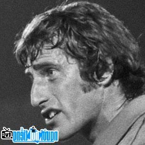 Image of Ray Clemence