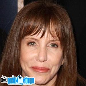A New Picture Of Laraine Newman- Famous Comedian Los Angeles- California
