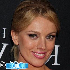 A new photo of Bar Paly- Israeli famous actress