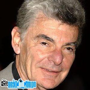 A New Picture of Richard Benjamin- Famous TV Actor New York City- New York