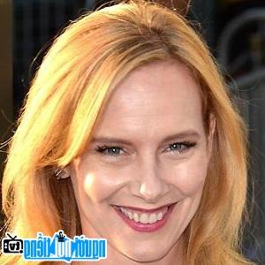 A New Photo Of Amy Ryan- Famous Actress Queens- New York