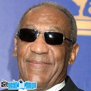 A New Picture of Bill Cosby- Famous Television Actor Philadelphia- Pennsylvania