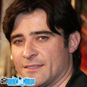 A new photo of Goran Visnjic- Famous TV actor Yugoslavia