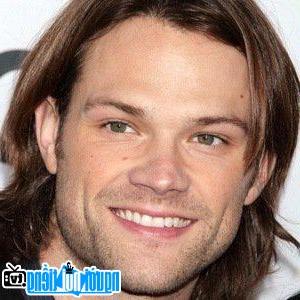 A New Picture of Jared Padalecki- Famous TV Actor San Antonio- Texas