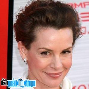 A New Picture of Embeth Davidtz- Famous TV Actress Lafayette- Indiana