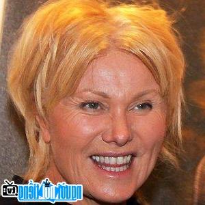 A New Picture Of Deborra-Lee Furness- Famous Sydney-Australia Actress