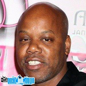 A New Photo Of Too Short- Famous Singer Rapper Los Angeles- California