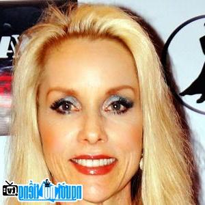 A New Photo Of Cherie Currie- Famous California Pop Singer