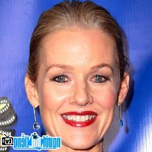 A New Picture Of Penelope Ann Miller- Famous Actress Los Angeles- California