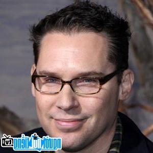 A new photo of Bryan Singer- Famous Director New York City- New York