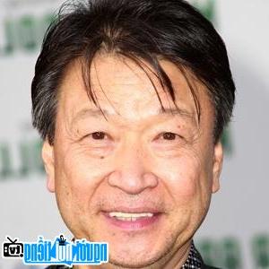 A new picture of Tzi Ma- Famous Hong Kong-Chinese actor