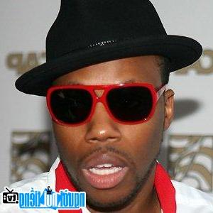 A New Photo Of Kardinal Offishall- Famous Rapper Singer Toronto- Canada