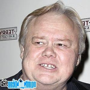 A New Photo Of Louie Anderson- Famous Comedian Minneapolis- Minnesota