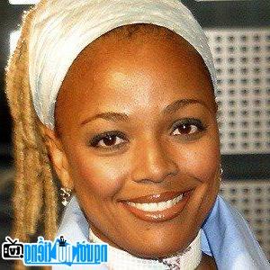 A New Picture of Kim Fields- Famous TV Actress New York City- New York