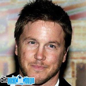 A New Picture of Lochlyn Munro- Famous Canadian Actor