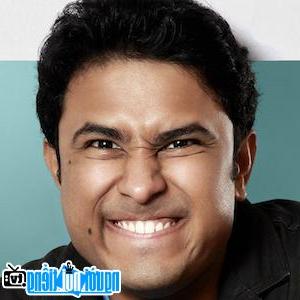 Latest Picture of Abish Mathew Comedian