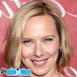 Latest Picture Of Actress Amy Ryan