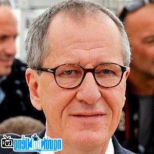 Latest Picture Of Geoffrey Rush Actor