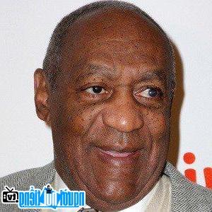 Latest Picture of TV Actor Bill Cosby