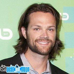 Latest Picture of TV Actor Jared Padalecki