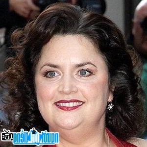 Latest Picture of TV Actress Ruth Jones