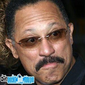 Latest Picture of Judge Joe Brown TV Host