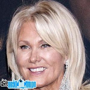 Latest Picture Of Actress Deborra-Lee Furness