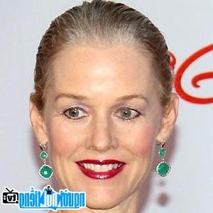 Latest Picture Of Actress Penelope Ann Miller