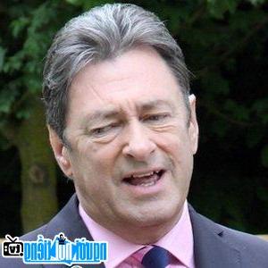Latest pictures of Novelist Alan Titchmarsh