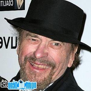 Latest Picture Of Actor Rip Torn